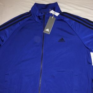 Adidas jacket
